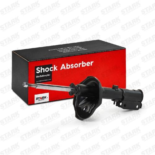 STARK SKSA-0132074 2x Stoßdämpfer Federbein Gasdruck Vorne für MITSUBISHI Bild STARK SKSA-0132074 2x Stoßdämpfer Federbein Gasdruck Vorne für MITSUBISHI