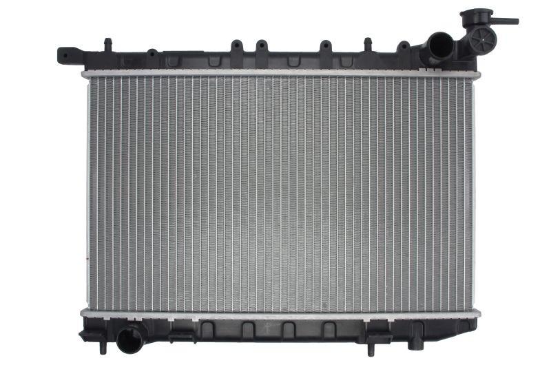KOYORAD PL021099 Motorkühler / Wasserkühler für NISSAN ALMERA I Hatchback (N15)