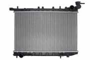 KOYORAD PL021099 Motorkühler / Wasserkühler für NISSAN ALMERA I Hatchback (N15)