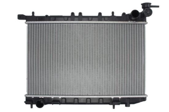 KOYORAD PL021099 Motorkühler / Wasserkühler für NISSAN ALMERA I Hatchback (N15) Bild KOYORAD PL021099 Motorkühler / Wasserkühler für NISSAN ALMERA I Hatchback (N15)
