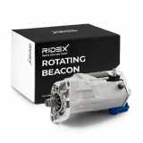 RIDEX Motor Starter/Anlasser 2,5kW für TOYOTA HILUX VI Pick-up (N1)