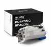 RIDEX Motor Starter/Anlasser 2,5kW f&uuml;r TOYOTA HILUX VI Pick-up (N1)