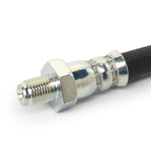 RIDEX Bremsschlauch 83B0165 VORNE HINTEN BREMSSCHLÄUCHE Länge: 195mm Bild RIDEX Bremsschlauch 83B0165 VORNE HINTEN BREMSSCHLÄUCHE Länge: 195mm