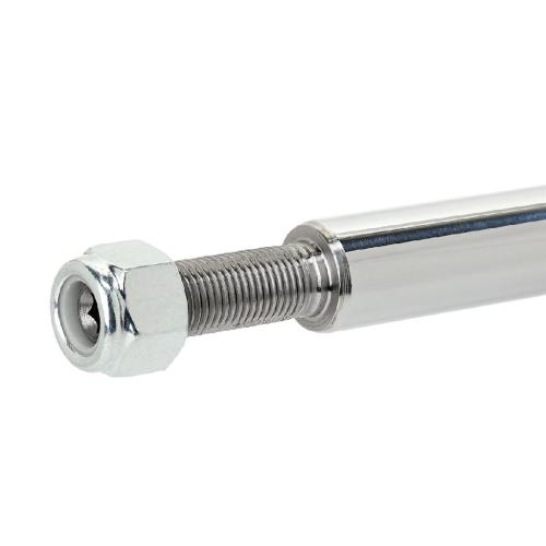 RIDEX 854S0992 1x Stoßdämpfer Federbein Gasdruck Vorne rechts für SUZUKI Bild RIDEX 854S0992 1x Stoßdämpfer Federbein Gasdruck Vorne rechts für SUZUKI