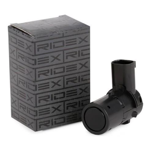 RIDEX Einparkhilfe Parksensor gewinkelt für FIAT Ducato Kastenwagen (250, 290) Bild RIDEX Einparkhilfe Parksensor gewinkelt für FIAT Ducato Kastenwagen (250, 290)