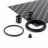RIDEX 405R0082 Bremssattel-Reparatursatz Vorne für VW Transporter T1II Bus Bild RIDEX 405R0082 Bremssattel-Reparatursatz Vorne für VW Transporter T1II Bus