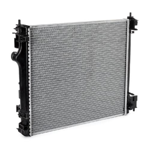 RIDEX 470R1055 Motorkühler / Wasserkühler für NISSAN Qashqai II (J11, J11) Bild RIDEX 470R1055 Motorkühler / Wasserkühler für NISSAN Qashqai II (J11, J11)