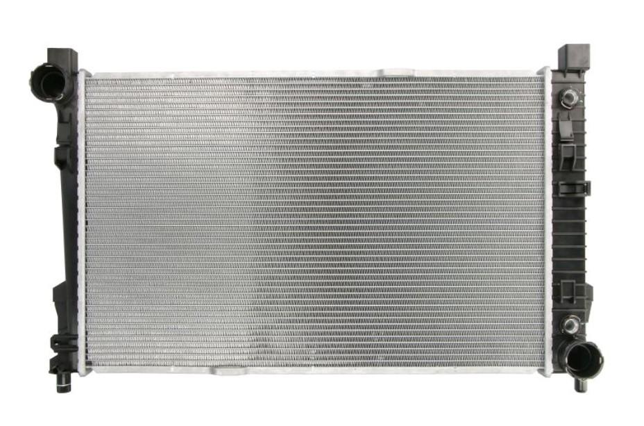 KOYORAD PL412919R Motorkühler / Wasserkühler passend für MERCEDES-BENZ