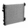 RIDEX 470R1055 Motorkühler / Wasserkühler für NISSAN Qashqai II (J11, J11) Bild RIDEX 470R1055 Motorkühler / Wasserkühler für NISSAN Qashqai II (J11, J11)