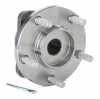 RIDEX 654W0125 Radlagersatz pro 1 Rad Vorne für CHRYSLER GRAND VOYAGER V (RT) Bild RIDEX 654W0125 Radlagersatz pro 1 Rad Vorne für CHRYSLER GRAND VOYAGER V (RT)