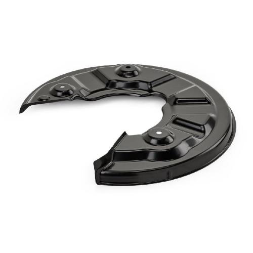 RIDEX 1x Ankerblech / Spritzblech Hinten links für VW Golf 5II Schrägheck Bild RIDEX 1x Ankerblech / Spritzblech Hinten links für VW Golf 5II Schrägheck