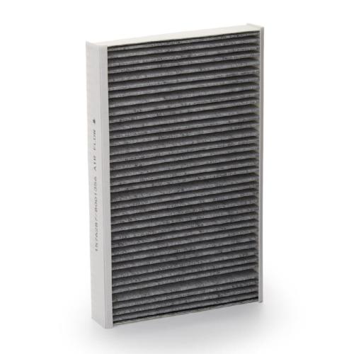 RIDEX 424I0170 Innenraumfilter Pollenfilter Aktivkohlefilter Höhe: 30 Breite: Bild RIDEX 424I0170 Innenraumfilter Pollenfilter Aktivkohlefilter Höhe: 30 Breite: