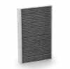 RIDEX 424I0170 Innenraumfilter Pollenfilter Aktivkohlefilter Höhe: 30 Breite: Bild RIDEX 424I0170 Innenraumfilter Pollenfilter Aktivkohlefilter Höhe: 30 Breite: