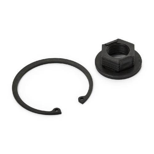 RIDEX PLUS 654W0027P Radlagersatz pro 1 Rad Vorne beidseitig für FORD D65133047 Bild RIDEX PLUS 654W0027P Radlagersatz pro 1 Rad Vorne beidseitig für FORD D65133047