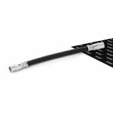 RIDEX Bremsschlauch 83B0109 HINTEN beidseitig BREMSSCHLÄUCHE Länge: 204mm