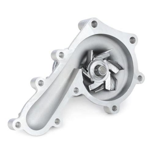 RIDEX 1260W0268 Kühlmittelpumpe Motorkühlung Wasserpumpe mechanisch für TOYOTA Bild RIDEX 1260W0268 Kühlmittelpumpe Motorkühlung Wasserpumpe mechanisch für TOYOTA