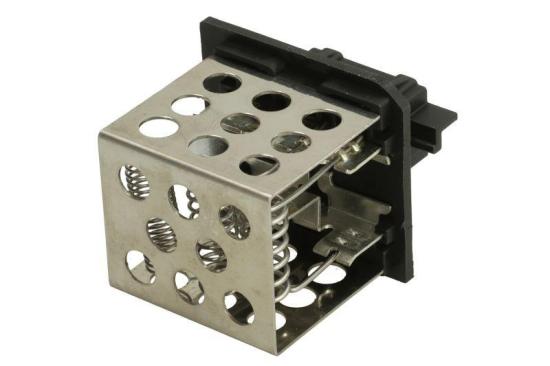 THERMOTEC Gebläsewiderstand passend für PEUGEOT 206 Schrägheck (2A/C) Bild THERMOTEC Gebläsewiderstand passend für PEUGEOT 206 Schrägheck (2A/C)
