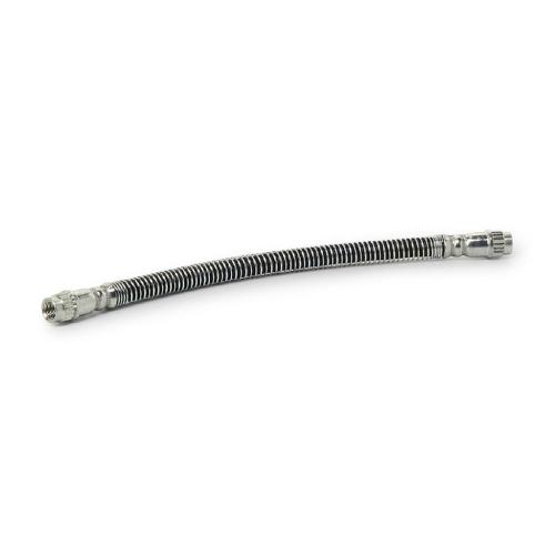 RIDEX Bremsschlauch 83B0026 HINTEN beidseitig BREMSSCHLÄUCHE Länge: 250mm Bild RIDEX Bremsschlauch 83B0026 HINTEN beidseitig BREMSSCHLÄUCHE Länge: 250mm