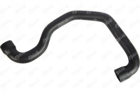 IBRAS 12309 Ladeluftschlauch für OPEL Vivaro A Kastenwagen (X83) 1446300QAM Bild IBRAS 12309 Ladeluftschlauch für OPEL Vivaro A Kastenwagen (X83) 1446300QAM