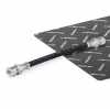 RIDEX Bremsschlauch 83B0035 HINTEN beidseitig BREMSSCHLÄUCHE Länge: 198mm Bild RIDEX Bremsschlauch 83B0035 HINTEN beidseitig BREMSSCHLÄUCHE Länge: 198mm