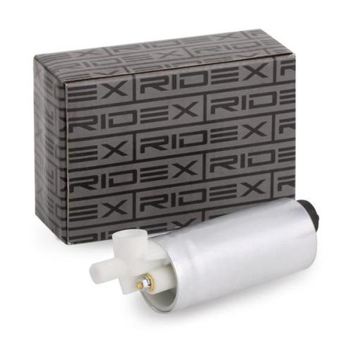 RIDEX 458F0110 Kraftstoffpumpe 1 Bar Druck für OPEL Kadett E CC (T85) Corsa A CC Bild RIDEX 458F0110 Kraftstoffpumpe 1 Bar Druck für OPEL Kadett E CC (T85) Corsa A CC