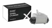RIDEX 277W0143 1x Radbremszylinder Trommelbremse Radzylinder Hinten für NISSAN