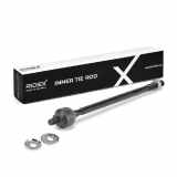 RIDEX Axialgelenk Spurstange Vorne beidseitig für RENAULT Twingo 1 (C06)