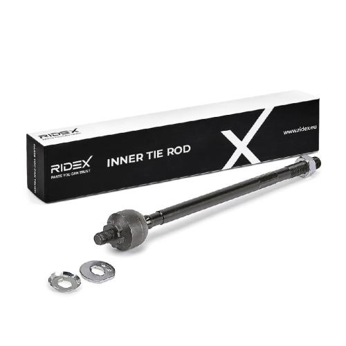 RIDEX Axialgelenk Spurstange Vorne beidseitig für RENAULT Twingo 1 (C06) Bild RIDEX Axialgelenk Spurstange Vorne beidseitig für RENAULT Twingo 1 (C06)