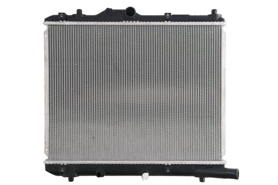 KOYORAD PL102921 Motorkühler / Wasserkühler für OPEL AGILA (B) (H08) 1770053K00