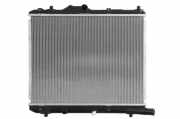 KOYORAD PL102921 Motorkühler / Wasserkühler für OPEL AGILA (B) (H08) 1770053K00