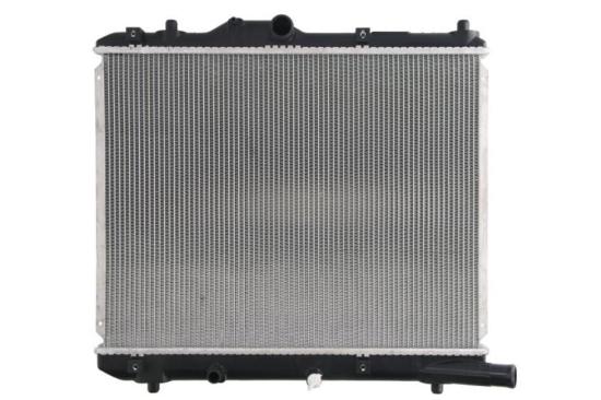 KOYORAD PL102921 Motorkühler / Wasserkühler für OPEL AGILA (B) (H08) 1770053K00 Bild KOYORAD PL102921 Motorkühler / Wasserkühler für OPEL AGILA (B) (H08) 1770053K00