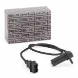 RIDEX Kurbelwellensensor 833C0200 Anzahl der Steckkontakte: 3 für VW Golf 1II