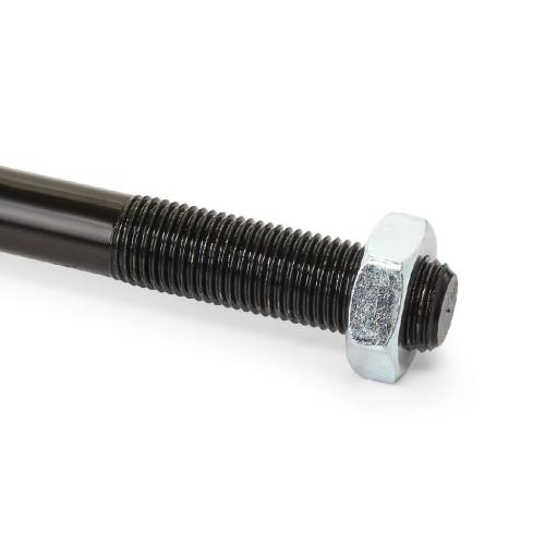 RIDEX PLUS Axialgelenk Spurstange für OPEL Corsa D Schrägheck (S07) Bild RIDEX PLUS Axialgelenk Spurstange für OPEL Corsa D Schrägheck (S07)