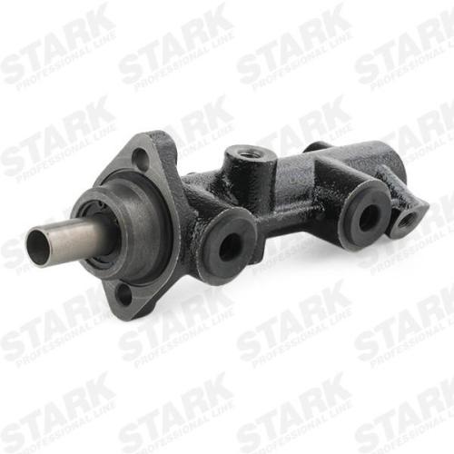 STARK SKMC-0570067 Bremszylinder Hauptbremszylinder 4 Gusseisen für VW Bild STARK SKMC-0570067 Bremszylinder Hauptbremszylinder 4 Gusseisen für VW