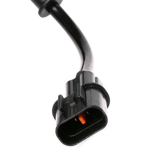 RIDEX ABS-Sensor 412W0673 Vorderachse rechts Sensorart: passiver Sensor Bild RIDEX ABS-Sensor 412W0673 Vorderachse rechts Sensorart: passiver Sensor