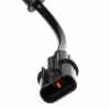 RIDEX ABS-Sensor 412W0673 Vorderachse rechts Sensorart: passiver Sensor Bild RIDEX ABS-Sensor 412W0673 Vorderachse rechts Sensorart: passiver Sensor