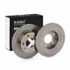 RIDEX 82B0694 2x Bremsscheiben Hinten Ø261mm voll für MAZDA PREMACY (CP) Bild RIDEX 82B0694 2x Bremsscheiben Hinten Ø261mm voll für MAZDA PREMACY (CP)