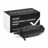 RIDEX Waschwasserpumpe Pumpenart Monopumpe elektrisch für BMW 3 Limousine (E36)