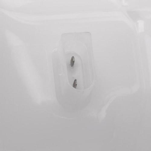 RIDEX 397E0011 Ausgleichsbehälter Kühlmittel mit Sensor ohne Deckel für VW Bild RIDEX 397E0011 Ausgleichsbehälter Kühlmittel mit Sensor ohne Deckel für VW