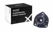 RIDEX 1180S0306 Federbeinstützlager ohne Kugellager Vorne A204320007328