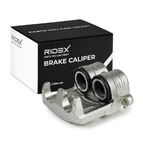 RIDEX 78B0177 Bremssattel Bremszange Vorne links für SUBARU FORESTER (SH) für Bild RIDEX 78B0177 Bremssattel Bremszange Vorne links für SUBARU FORESTER (SH) für