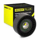 RIDEX PLUS 310T0129P Spannrolle Keilrippenriemen für VW Golf 5I (5K1)