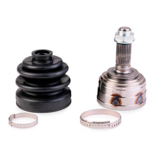 RIDEX 5J0165 Gelenksatz Antriebswelle Achswelle radseitig Vorne für HONDA Bild RIDEX 5J0165 Gelenksatz Antriebswelle Achswelle radseitig Vorne für HONDA