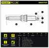 RIDEX PLUS 686S0112P Zündkerze Iridium Spanner Size: 14 Gewindelänge: 26,5 Bild RIDEX PLUS 686S0112P Zündkerze Iridium Spanner Size: 14 Gewindelänge: 26,5