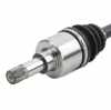 RIDEX Antriebswelle Achswelle Vorderachse/Vorne links passend für PEUGEOT Bild RIDEX Antriebswelle Achswelle Vorderachse/Vorne links passend für PEUGEOT