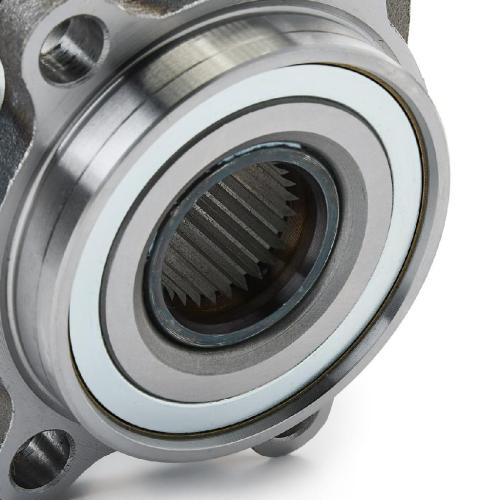 RIDEX 654W1224 Radlagersatz pro 1 Rad für SSANGYONG Korando SUV (CK) 4142034000 Bild RIDEX 654W1224 Radlagersatz pro 1 Rad für SSANGYONG Korando SUV (CK) 4142034000