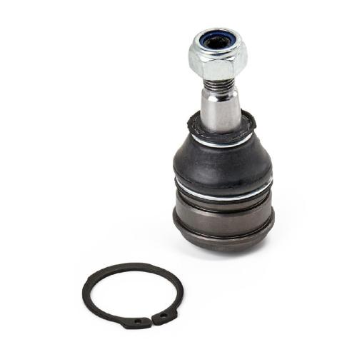 RIDEX 2462S0304 Traggelenk Führungsgelenk Vorne für TOYOTA Yaris Schrägheck (P9) Bild RIDEX 2462S0304 Traggelenk Führungsgelenk Vorne für TOYOTA Yaris Schrägheck (P9)