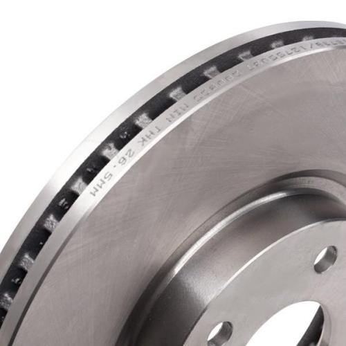 RIDEX 82B1669 2x Bremsscheiben Vorne Ø300mm Belüftet für FORD 2017128 Bild RIDEX 82B1669 2x Bremsscheiben Vorne Ø300mm Belüftet für FORD 2017128