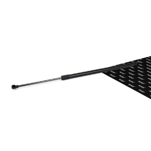 RIDEX 219G0134 Heckklappendämpfer beidseitig Fahrzeugheckklappe Länge:622mm 590N Bild RIDEX 219G0134 Heckklappendämpfer beidseitig Fahrzeugheckklappe Länge:622mm 590N