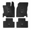 RIDEX 215A0105 Fußmatten Set Vorne und Hinten für NISSAN Qashqai II Bild RIDEX 215A0105 Fußmatten Set Vorne und Hinten für NISSAN Qashqai II
